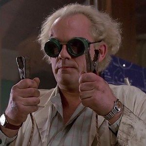 Meet your Posher, Oliver